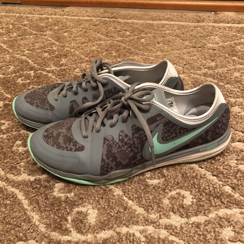 Nike Trainers